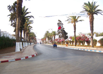 Эль-Жадида, Марокко, фото № 8580 – фотографии Марокко