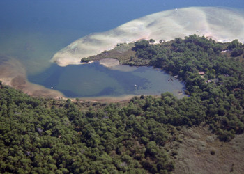 Побережье в Бикарросс, Франция – фотографии Франции