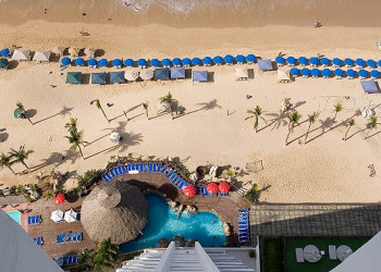 Акапулько, Мексика, фото № 43349 – фотографии Мексики