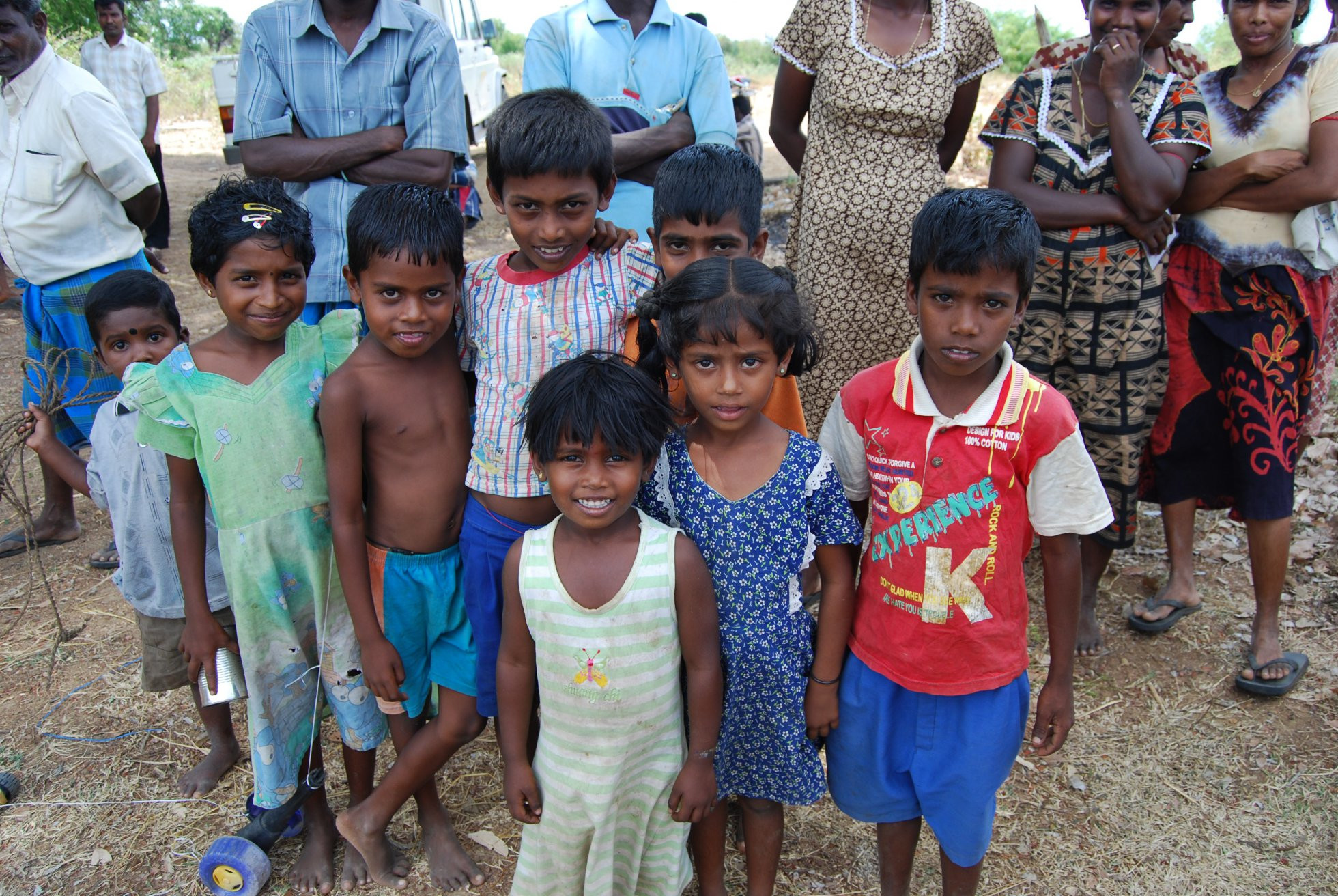 Тринкомали, Шри-Ланка, фото № 52455 – фотографии Шри-Ланки