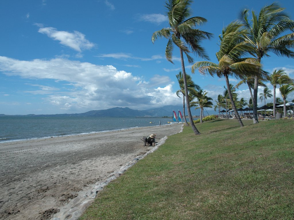 Денарау остров, Вити Леву группа островов, Фиджи, фото № 49729 – фотографии Фиджи