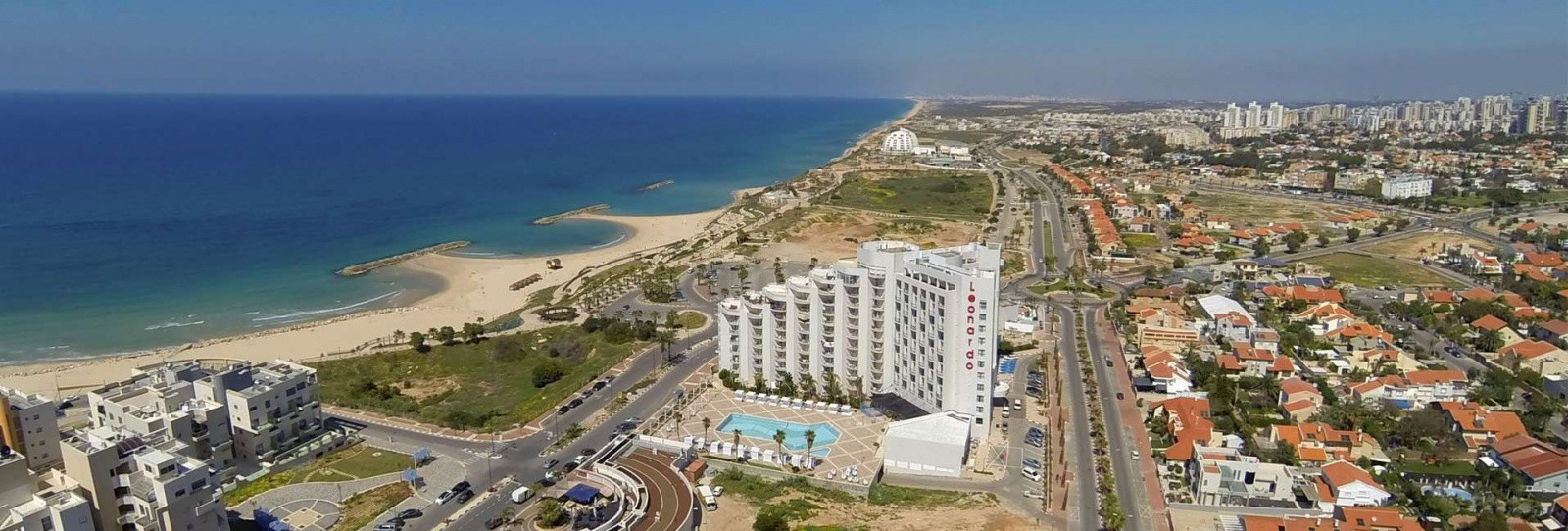 Ашкелон, Израиль. Фото 3 – фотографии Израиля