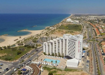 Ашкелон, Израиль. Фото 3 – фотографии Израиля