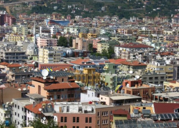 Аланья, Средиземноморский регион, Турция, фото № 46928 – фотографии Турции