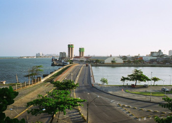 Ресифи, Бразилия, фото № 60027 – фотографии Бразилии