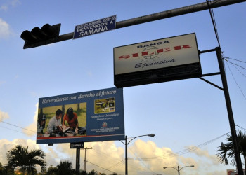 Самана, Доминикана, фото № 30600 – фотографии Доминиканы