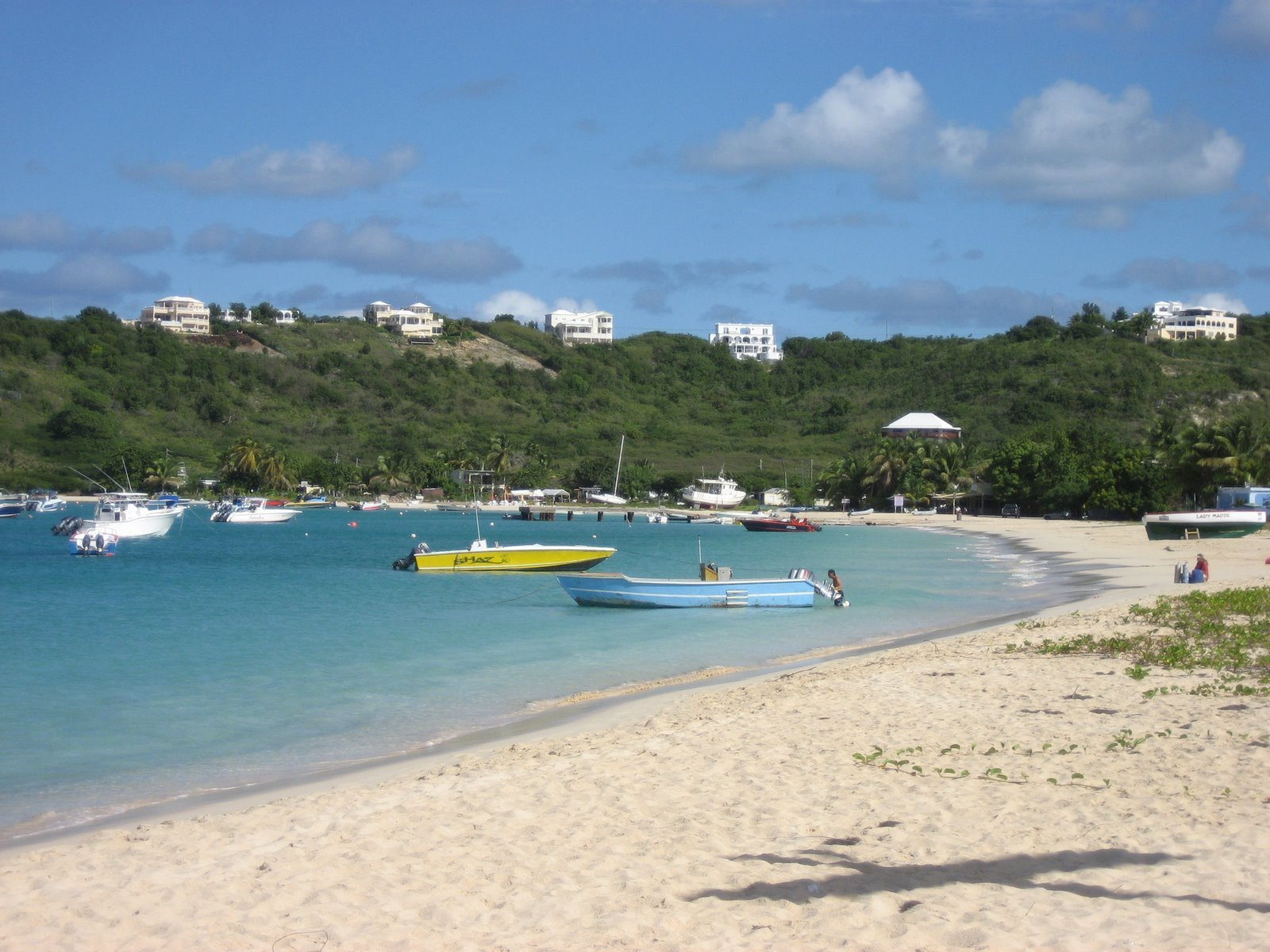 Ангилья, фото № 4865 – фотографии Ангильи