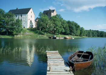 Аландские острова, Финляндия, фото № 74466 – фотографии Финляндии