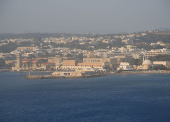 Кушадасы, Эгейский регион, Турция, фото № 47988 – фотографии Турции