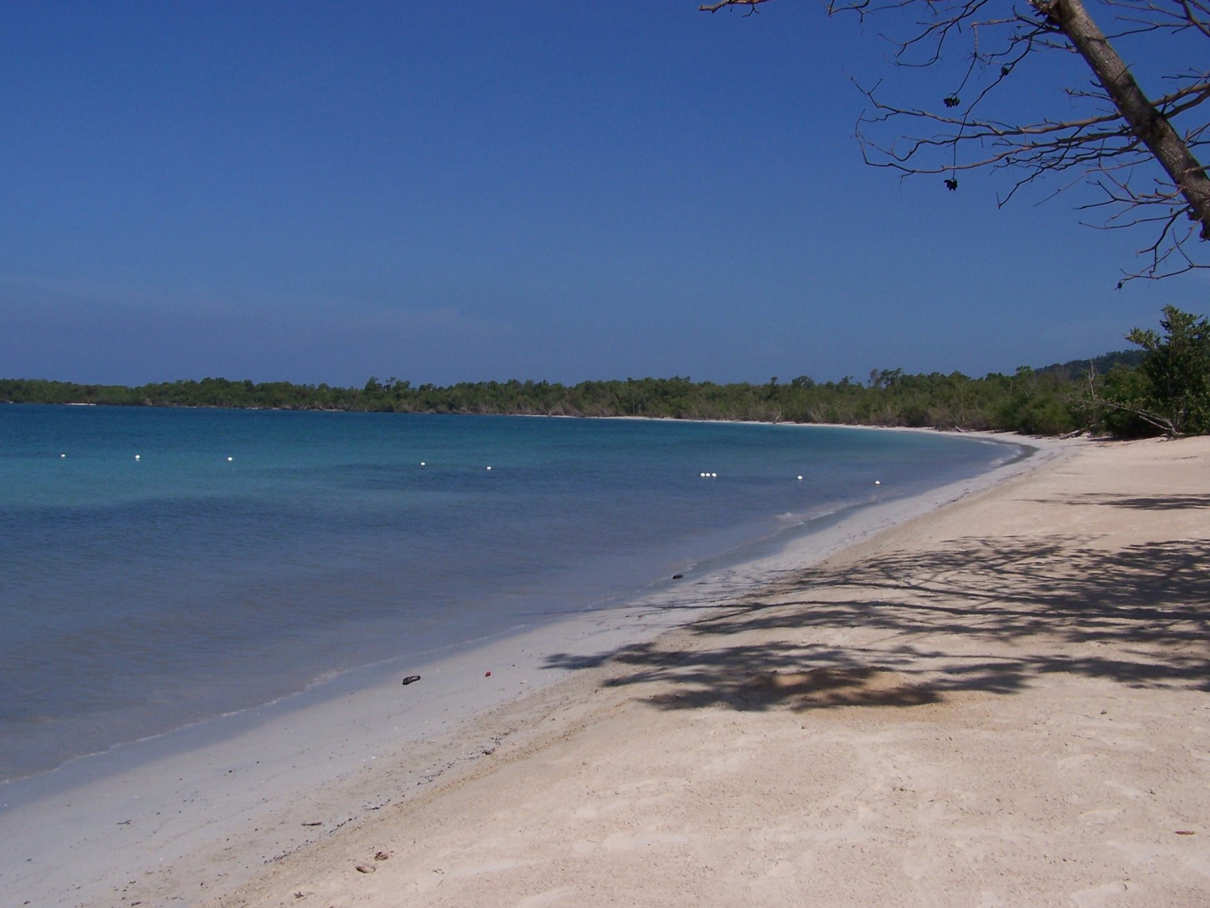 Пляж в Уайтхаусе, Ямайка. Фото 6 – фотографии Ямайки