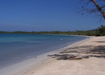 Пляж в Уайтхаусе, Ямайка. Фото 6 – фотографии Ямайки