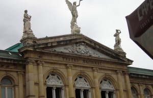 Сан Хосе, Сан Хосе провинция, Коста-Рика, фото № 41234 – фотографии Коста-Рики