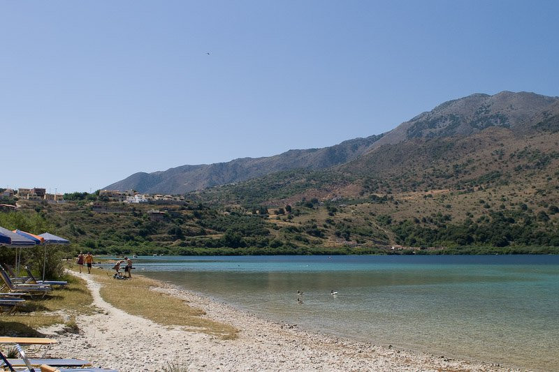 Крит, Греция, фото № 66861 – фотографии Греции