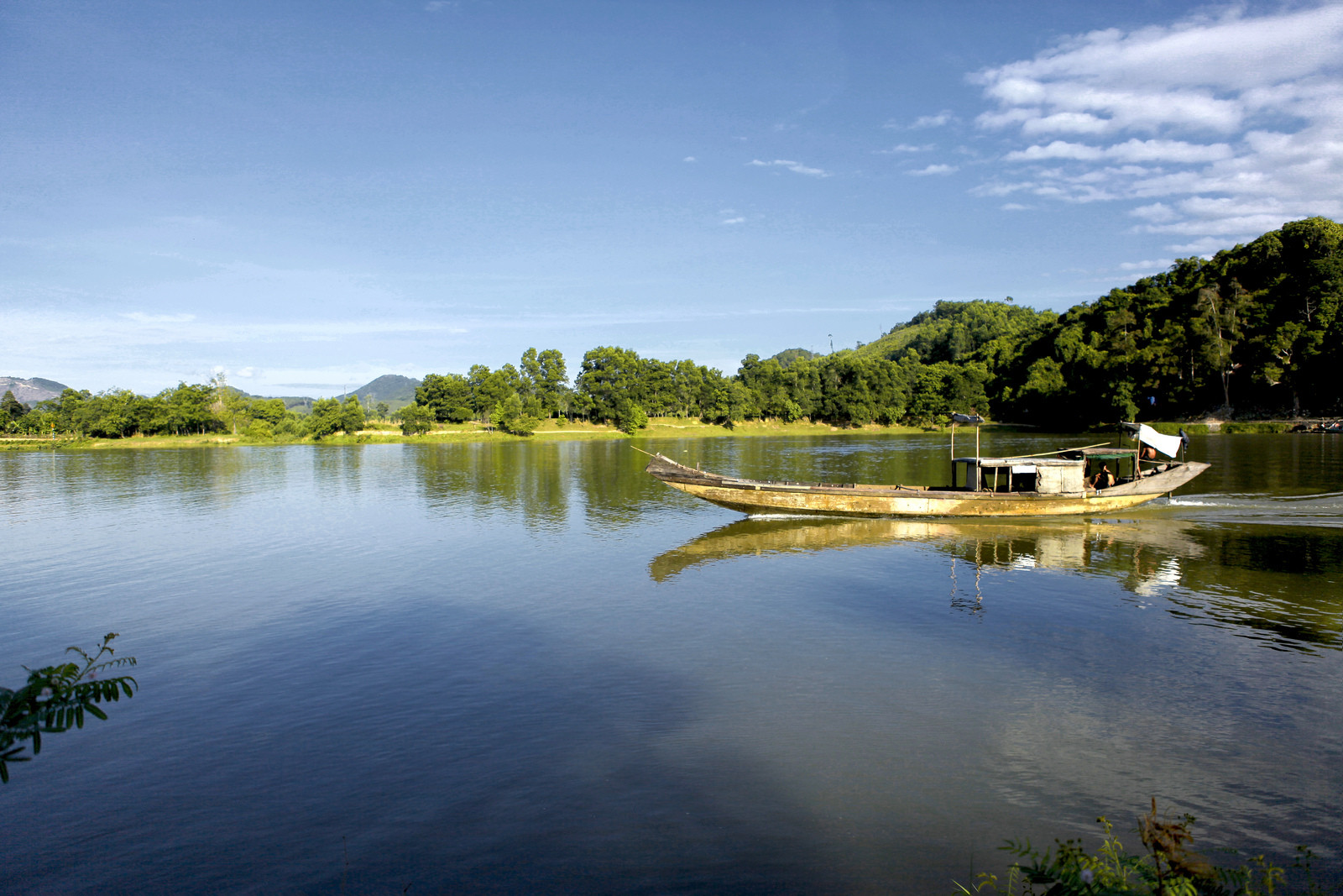 Хюэ (Hue) – фотографии Вьетнама