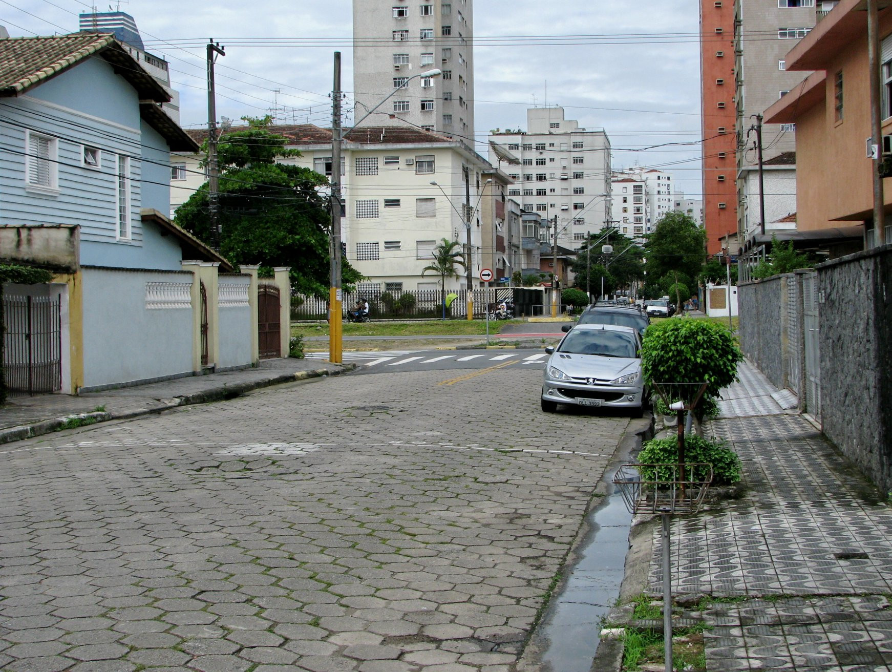 Сан-Висенти, Бразилия, фото № 60284 – фотографии Бразилии