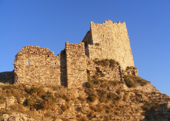 Карак, Иордания, фото № 36899 – фотографии Иордании