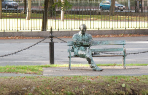 Дублин, Ирландия, фото № 74243 – фотографии Ирландии