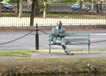 Дублин, Ирландия, фото № 74243 – фотографии Ирландии