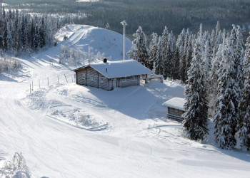 Пальякка, Финляндия, фото № 74816 – фотографии Финляндии