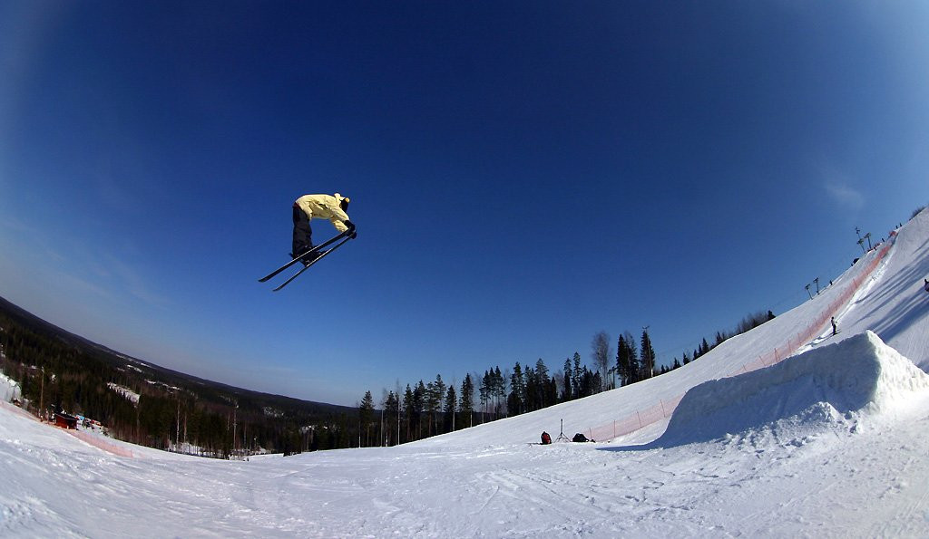 Саппее, Финляндия, фото № 75106 – фотографии Финляндии