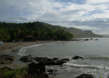 Монтезума, Пунтаренас провинция, Коста-Рика, фото № 40790 – фотографии Коста-Рики