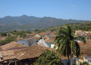 Тринидад, Куба. Фото 5 – фотографии Кубы