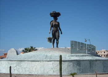 Пуэрто-де-Сантьяго, Тенерифе остров, Канарские острова, фото № 33698 – фотографии Канарских островов