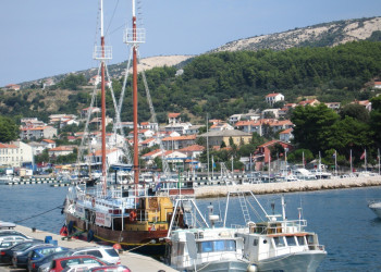 Яхты и катера в Раб, Хорватия. Фото 4 – фотографии Хорватии