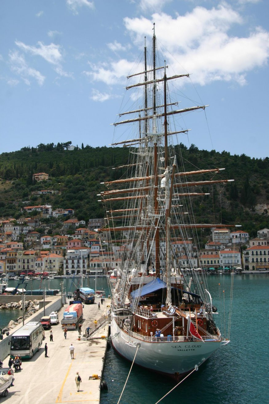 Валлетта, Мальта остров, Мальта, фото № 42146 – фотографии Мальты