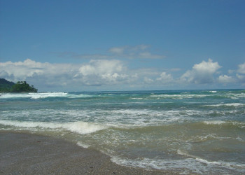 Мал Паис, Пунтаренас провинция, Коста-Рика, фото № 40578 – фотографии Коста-Рики