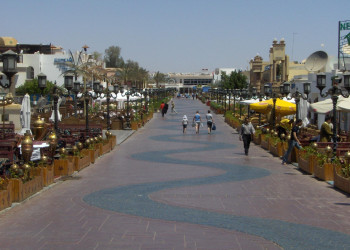 Шарм-эль-Шейх, Египет, фото № 35692 – фотографии Египта