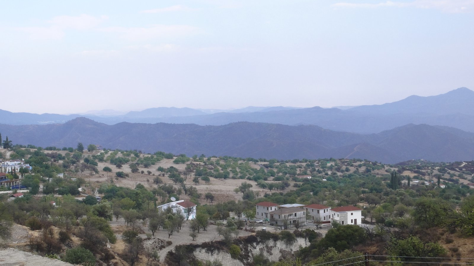 Лефкара, Кипр, фото № 38118 – фотографии Кипра