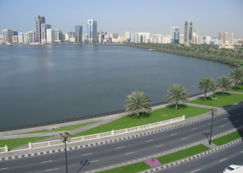 Шарджа, ОАЭ, фото № 61192 – фотографии ОАЭ