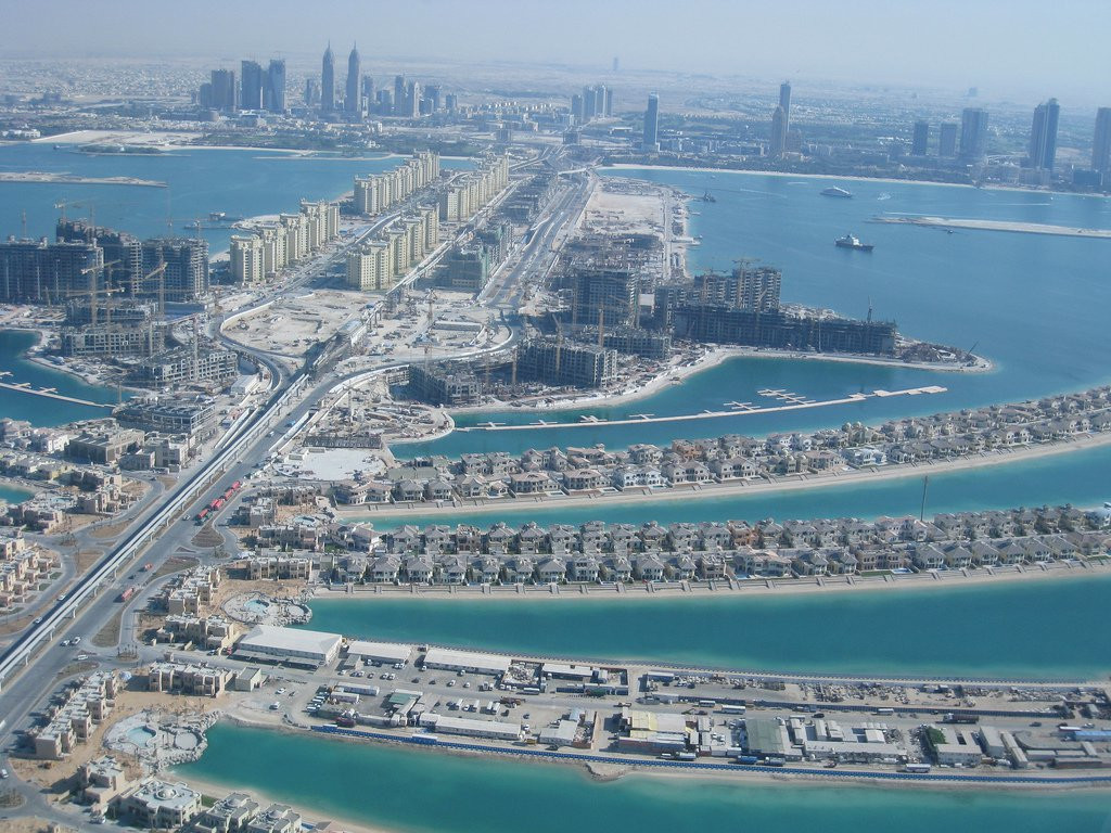 Дубай, ОАЭ, фото № 60759 – фотографии ОАЭ