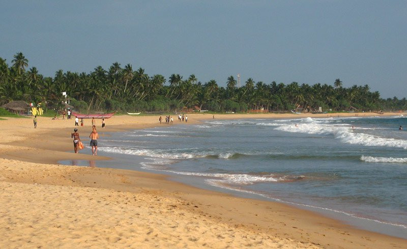 Хиккадува, Шри-Ланка, фото № 52526 – фотографии Шри-Ланки