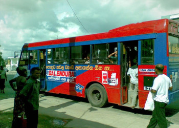 Коломбо, Шри-Ланка, фото № 51681 – фотографии Шри-Ланки