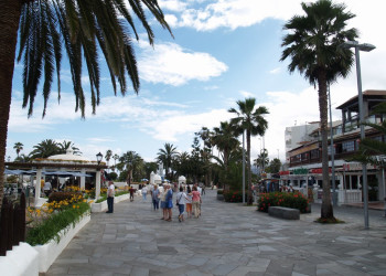 Пуэрто-де-ла-Крус, Тенерифе остров, Канарские острова, фото № 33641 – фотографии Канарских островов