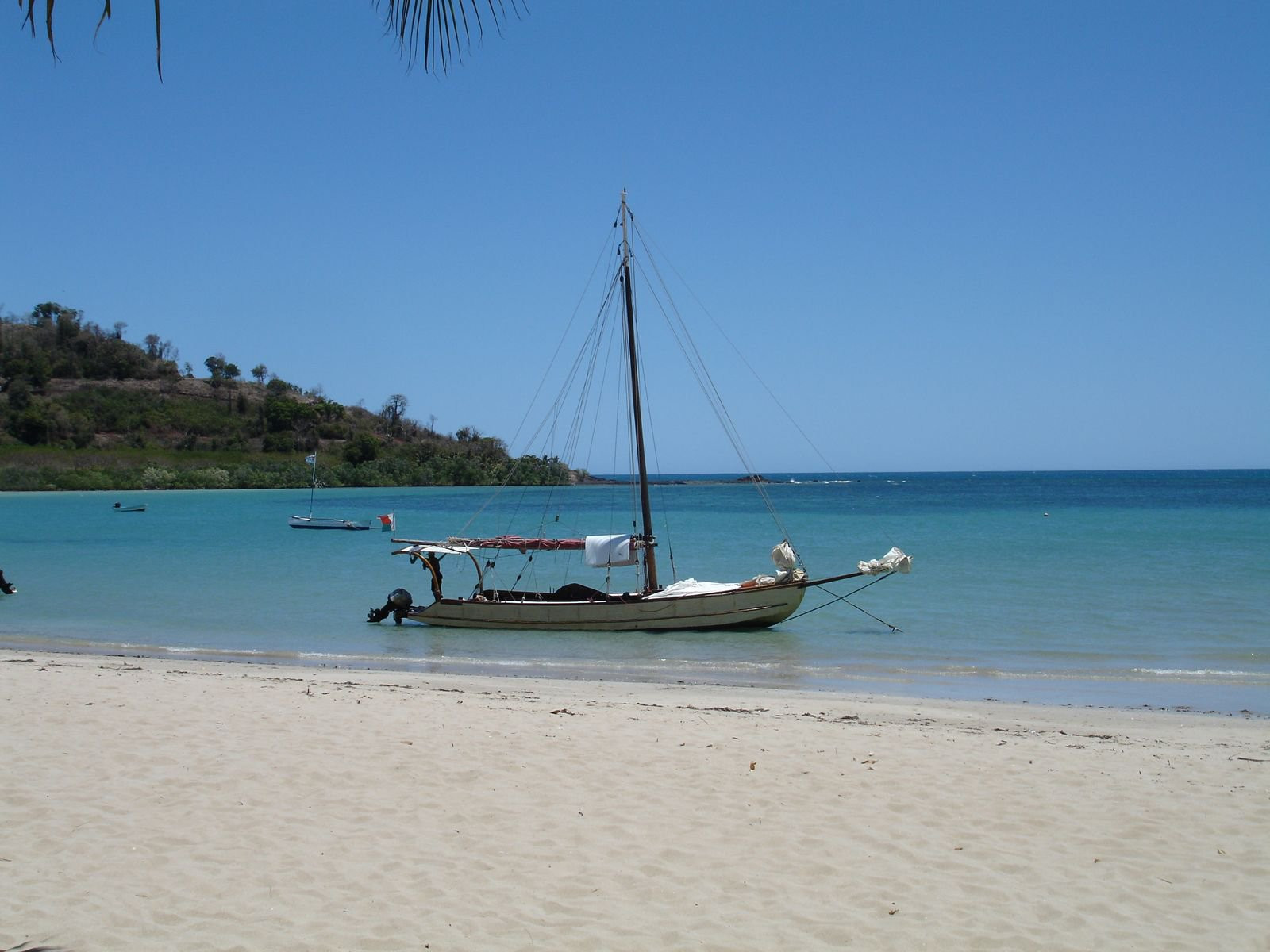 Мадагаскар, фото № 2437 – фотографии Мадагаскара