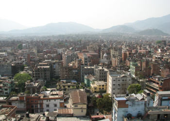 Катманду, Непал, фото № 79156 – фотографии Непала