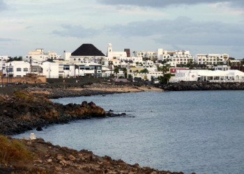 Плайя-Бланка, Лансароте остров, Канарские острова, фото № 32543 – фотографии Канарских островов