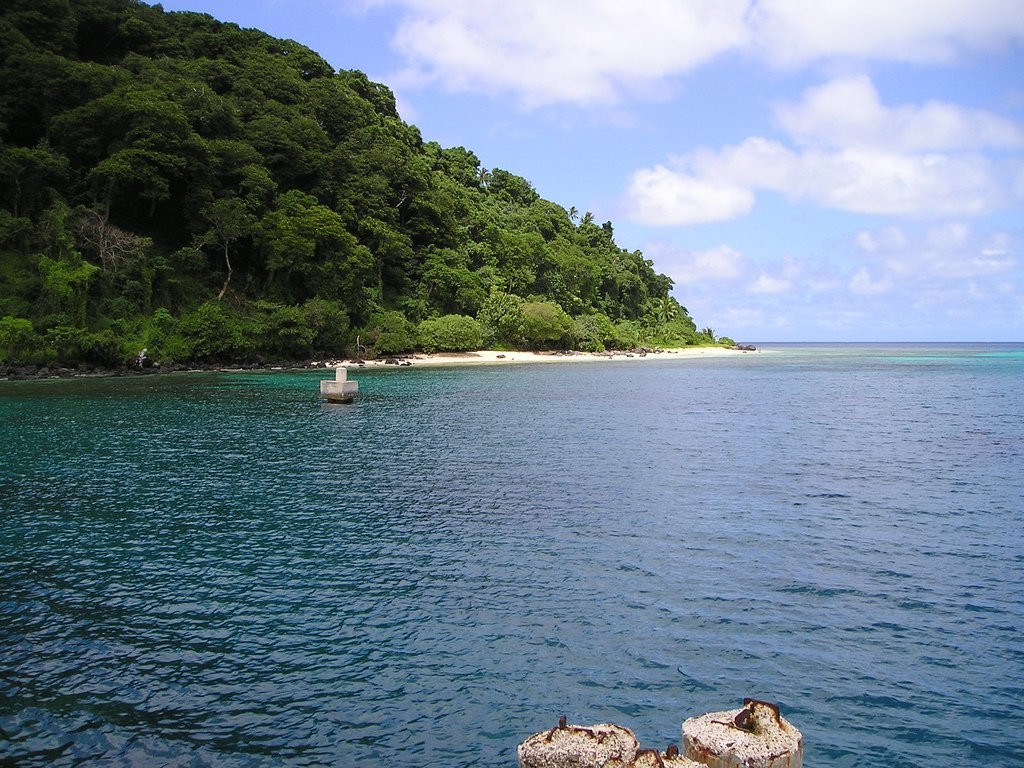 Коро остров, Ломаивити группа островов, Фиджи, фото № 48697 – фотографии Фиджи