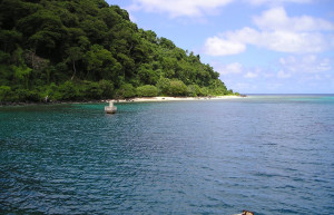 Коро остров, Ломаивити группа островов, Фиджи, фото № 48697 – фотографии Фиджи