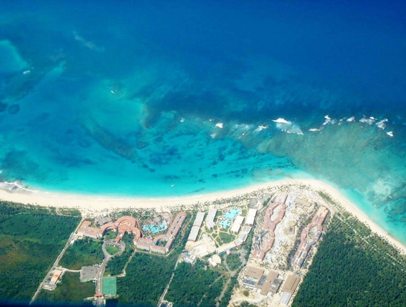 Пунта-Кана, Доминикана, фото № 30538 – фотографии Доминиканы