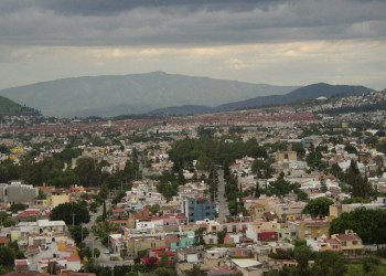 Гвадалахара, Мексика, фото № 43436 – фотографии Мексики