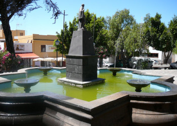 Вилафлор, Тенерифе остров, Канарские острова, фото № 32963 – фотографии Канарских островов