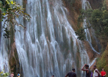 Самана, Доминикана, фото № 30660 – фотографии Доминиканы