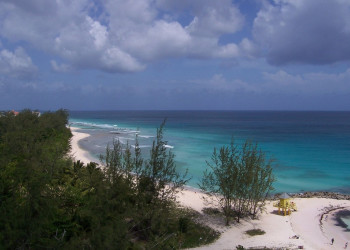 Пляжное побережье Барбадос – фотографии Барбадоса