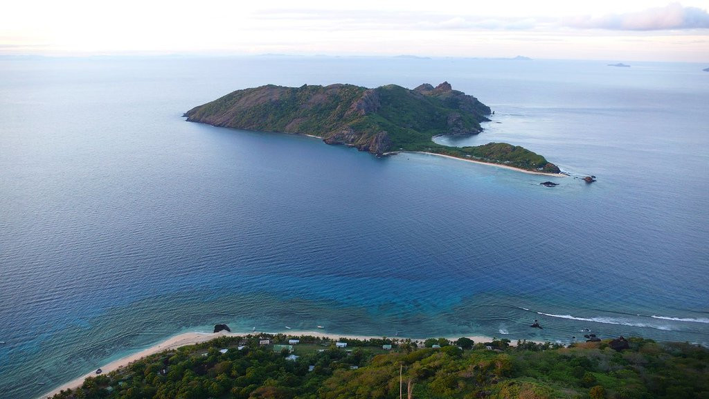 Куата остров, Ясава группа островов, Фиджи, фото № 50045 – фотографии Фиджи