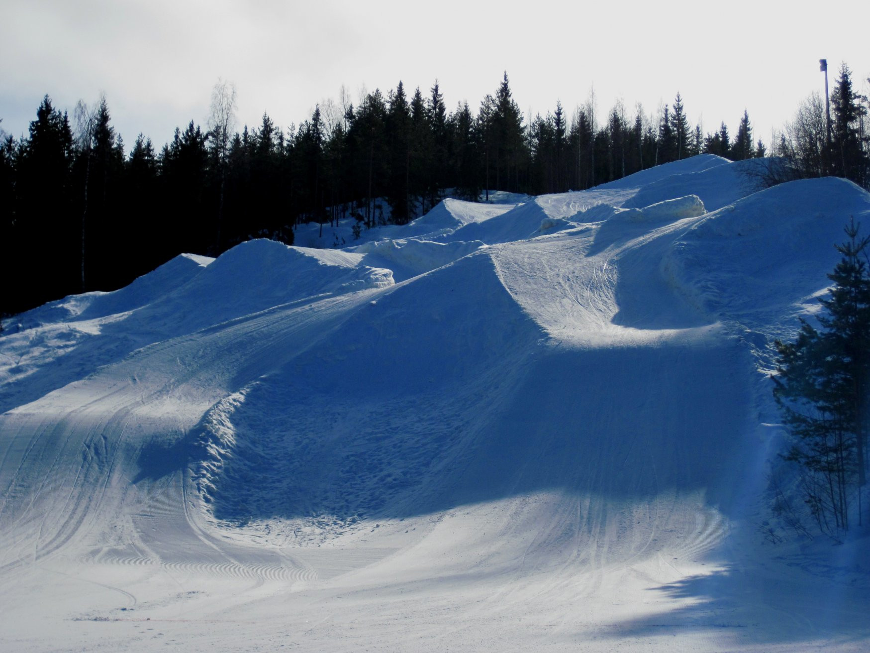 Саппее, Финляндия, фото № 75115 – фотографии Финляндии