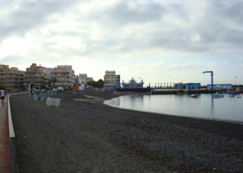 Лас-Гальетас, Тенерифе остров, Канарские острова, фото № 33338 – фотографии Канарских островов